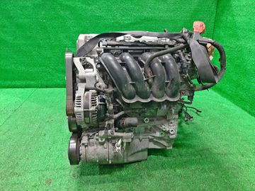 ДВИГАТЕЛЬ НА HONDA ODYSSEY RB3 K24A