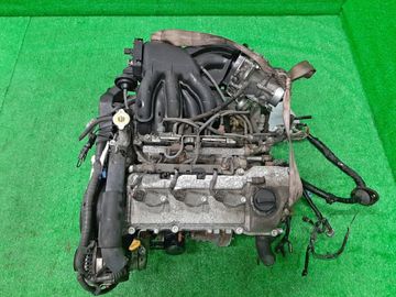 ДВИГАТЕЛЬ НА TOYOTA WINDOM MCV30 1MZ-FE