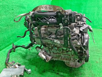 ДВИГАТЕЛЬ НА TOYOTA WINDOM MCV30 1MZ-FE