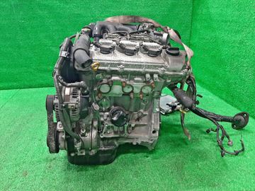 ДВИГАТЕЛЬ НА TOYOTA WINDOM MCV30 1MZ-FE