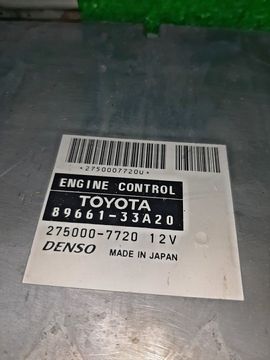 ДВИГАТЕЛЬ НА TOYOTA WINDOM MCV30 1MZ-FE