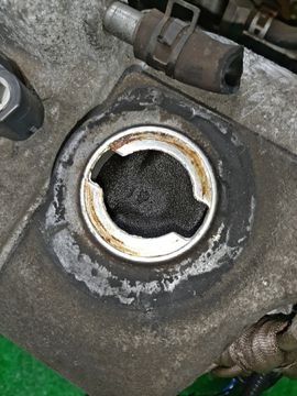 ДВИГАТЕЛЬ НА TOYOTA WINDOM MCV30 1MZ-FE