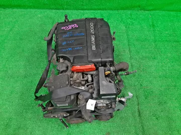ДВИГАТЕЛЬ НА TOYOTA ALTEZZA GXE10 1G-FE