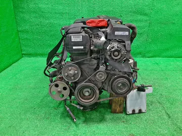 ДВИГАТЕЛЬ НА TOYOTA ALTEZZA GXE10 1G-FE