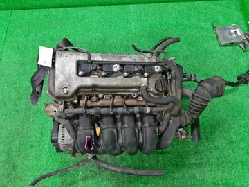 ДВИГАТЕЛЬ НА TOYOTA ALLION ZZT245 1ZZ-FE
