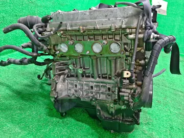 ДВИГАТЕЛЬ НА TOYOTA ALLION ZZT245 1ZZ-FE