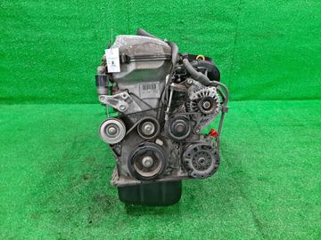 ДВИГАТЕЛЬ НА TOYOTA ISIS ZNM10 1ZZ-FE