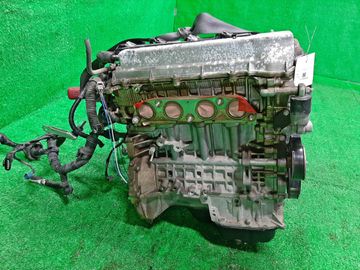 ДВИГАТЕЛЬ НА TOYOTA ISIS ZNM10 1ZZ-FE