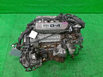 ДВИГАТЕЛЬ НА TOYOTA VISTA SV50 3S-FSE