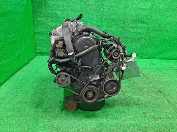 ДВИГАТЕЛЬ НА TOYOTA VISTA SV50 3S-FSE