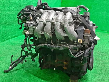 ДВИГАТЕЛЬ НА TOYOTA VISTA SV50 3S-FSE