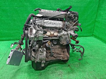 ДВИГАТЕЛЬ НА TOYOTA VISTA SV50 3S-FSE
