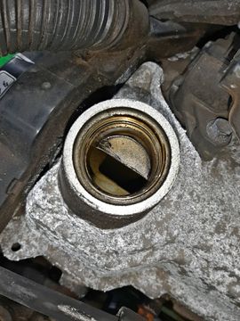 ДВИГАТЕЛЬ НА TOYOTA VISTA SV50 3S-FSE