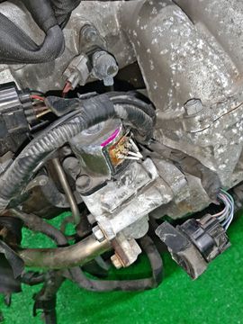ДВИГАТЕЛЬ НА TOYOTA VISTA SV50 3S-FSE