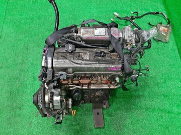 ДВИГАТЕЛЬ НА TOYOTA CAMRY SV35 3S-FE
