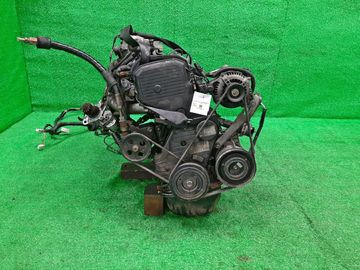 ДВИГАТЕЛЬ НА TOYOTA CAMRY SV35 3S-FE