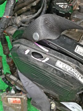 ДВИГАТЕЛЬ НА TOYOTA CAMRY SV35 3S-FE