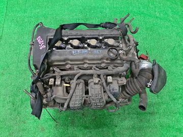 ДВИГАТЕЛЬ НА MITSUBISHI OUTLANDER CW5W 4B12