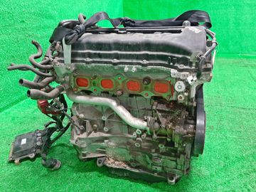 ДВИГАТЕЛЬ НА MITSUBISHI OUTLANDER CW5W 4B12