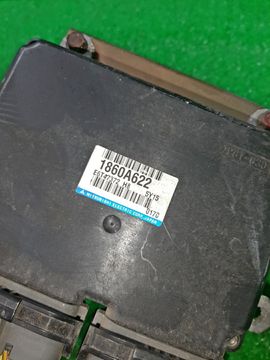 ДВИГАТЕЛЬ НА MITSUBISHI OUTLANDER CW5W 4B12