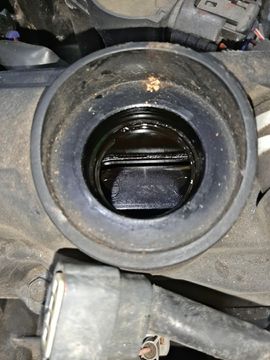 ДВИГАТЕЛЬ НА MITSUBISHI OUTLANDER CW5W 4B12