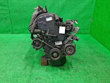 ДВИГАТЕЛЬ НА TOYOTA IPSUM SXM10 3S-FE