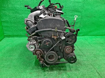 ДВИГАТЕЛЬ НА MITSUBISHI CHARIOT GRANDIS N94W 4G64