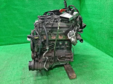 ДВИГАТЕЛЬ НА MITSUBISHI CHARIOT GRANDIS N94W 4G64