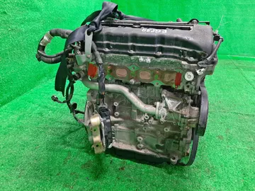ДВИГАТЕЛЬ НА MITSUBISHI OUTLANDER CW5W 4B12