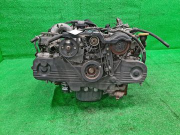 ДВИГАТЕЛЬ НА SUBARU IMPREZA GG2 EJ152