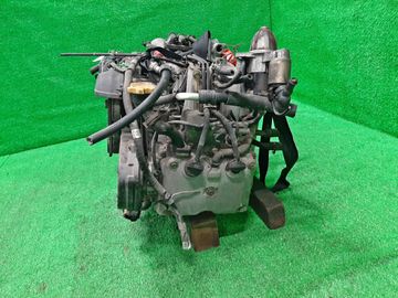 ДВИГАТЕЛЬ НА SUBARU IMPREZA GG2 EJ152