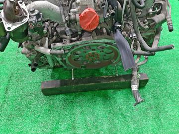 ДВИГАТЕЛЬ НА SUBARU IMPREZA GG2 EJ152