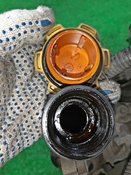 ДВИГАТЕЛЬ НА SUBARU IMPREZA GG2 EJ152