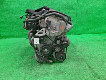 ДВИГАТЕЛЬ НА VOLKSWAGEN GOLF 5K1 CAXA