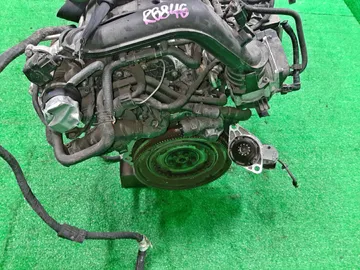 ДВИГАТЕЛЬ НА VOLKSWAGEN GOLF 5K1 CAXA