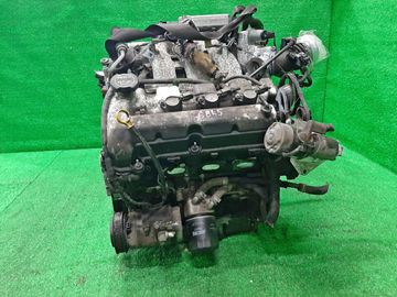 ДВИГАТЕЛЬ НА MAZDA MPV LWFW AJ