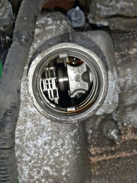 ДВИГАТЕЛЬ НА MAZDA MPV LWFW AJ