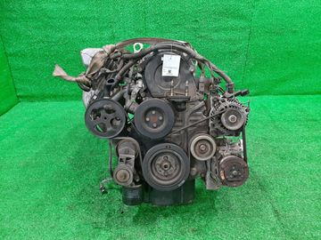 ДВИГАТЕЛЬ НА MITSUBISHI GRANDIS NA4W 4G69