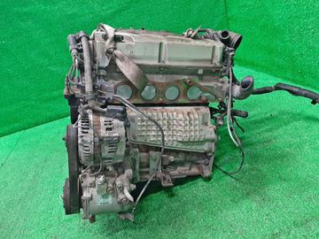 ДВИГАТЕЛЬ НА MITSUBISHI GRANDIS NA4W 4G69