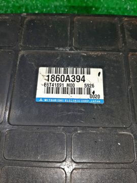 ДВИГАТЕЛЬ НА MITSUBISHI GRANDIS NA4W 4G69