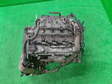ДВИГАТЕЛЬ НА MITSUBISHI AIRTREK CU4W 4G64