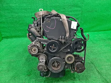 ДВИГАТЕЛЬ НА MITSUBISHI AIRTREK CU4W 4G64