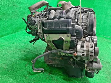 ДВИГАТЕЛЬ НА MITSUBISHI AIRTREK CU4W 4G64