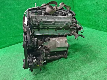 ДВИГАТЕЛЬ НА MITSUBISHI AIRTREK CU4W 4G64