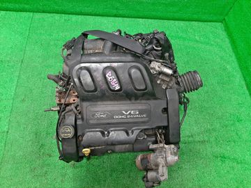 ДВИГАТЕЛЬ НА MAZDA FORD ESCAPE EPFWF AJ