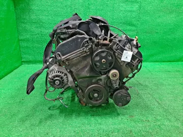 ДВИГАТЕЛЬ НА MAZDA FORD ESCAPE EPFWF AJ