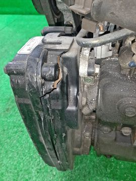 ДВИГАТЕЛЬ НА SUBARU FORESTER SG5 EJ205