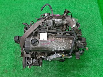 ДВИГАТЕЛЬ НА DAIHATSU PYZAR G301G HD-EP