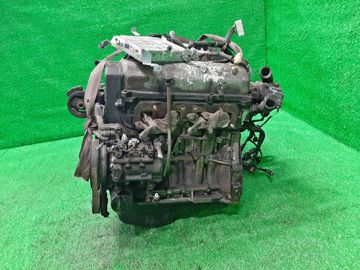 ДВИГАТЕЛЬ НА DAIHATSU PYZAR G301G HD-EP