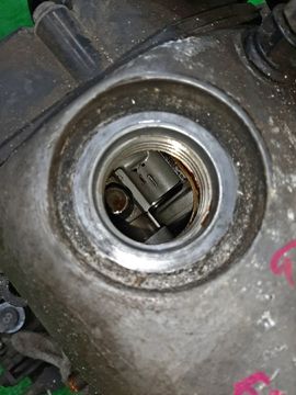 ДВИГАТЕЛЬ НА DAIHATSU PYZAR G301G HD-EP